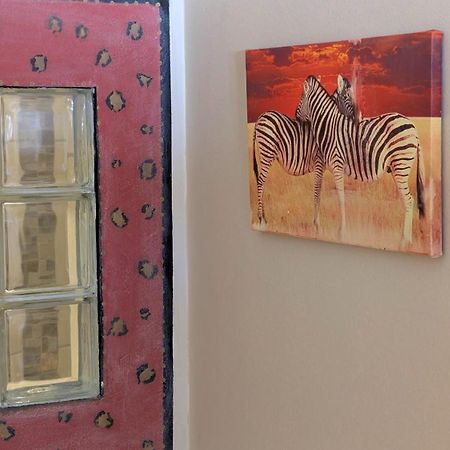 Amarachi Guesthouse Swakopmund Εξωτερικό φωτογραφία
