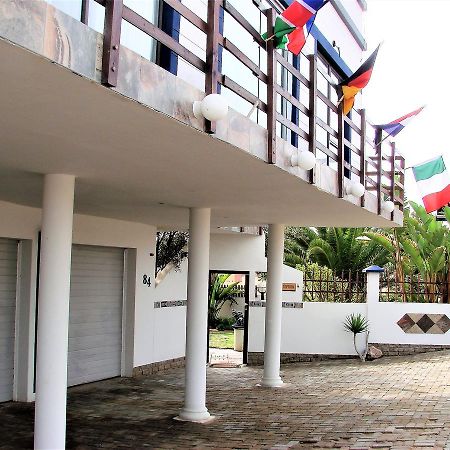 Amarachi Guesthouse Swakopmund Εξωτερικό φωτογραφία