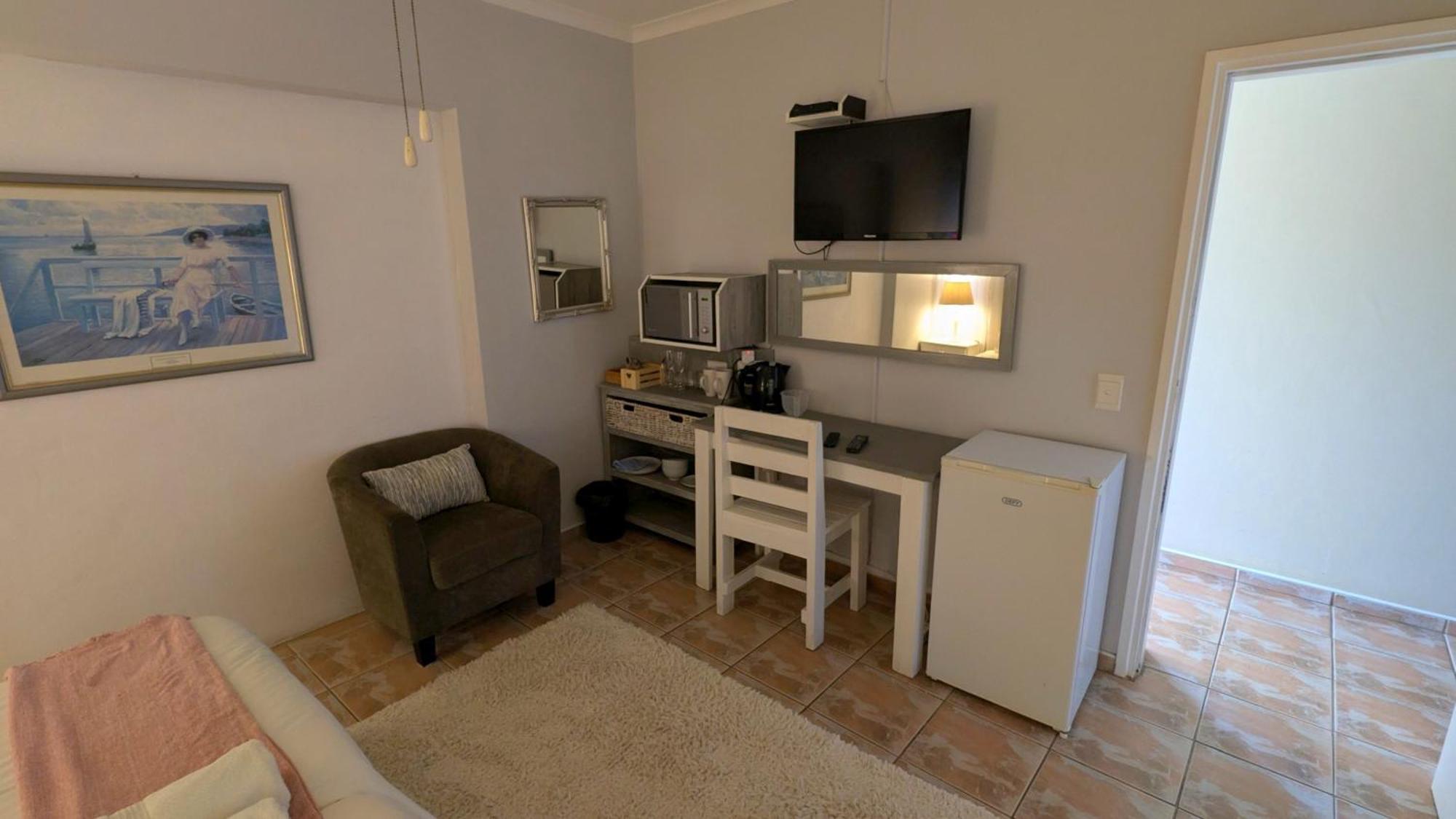Amarachi Guesthouse Swakopmund Εξωτερικό φωτογραφία
