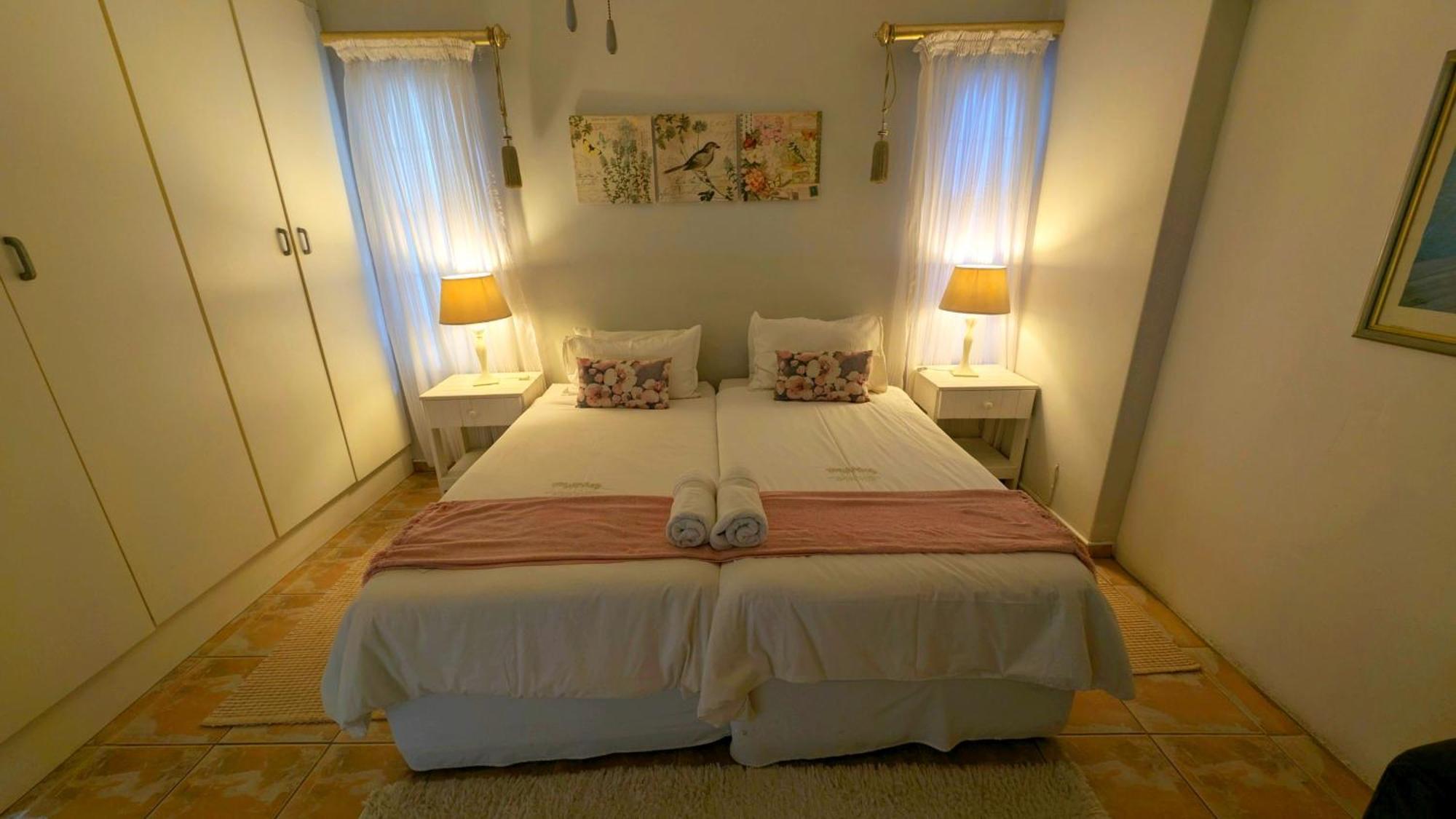 Amarachi Guesthouse Swakopmund Εξωτερικό φωτογραφία
