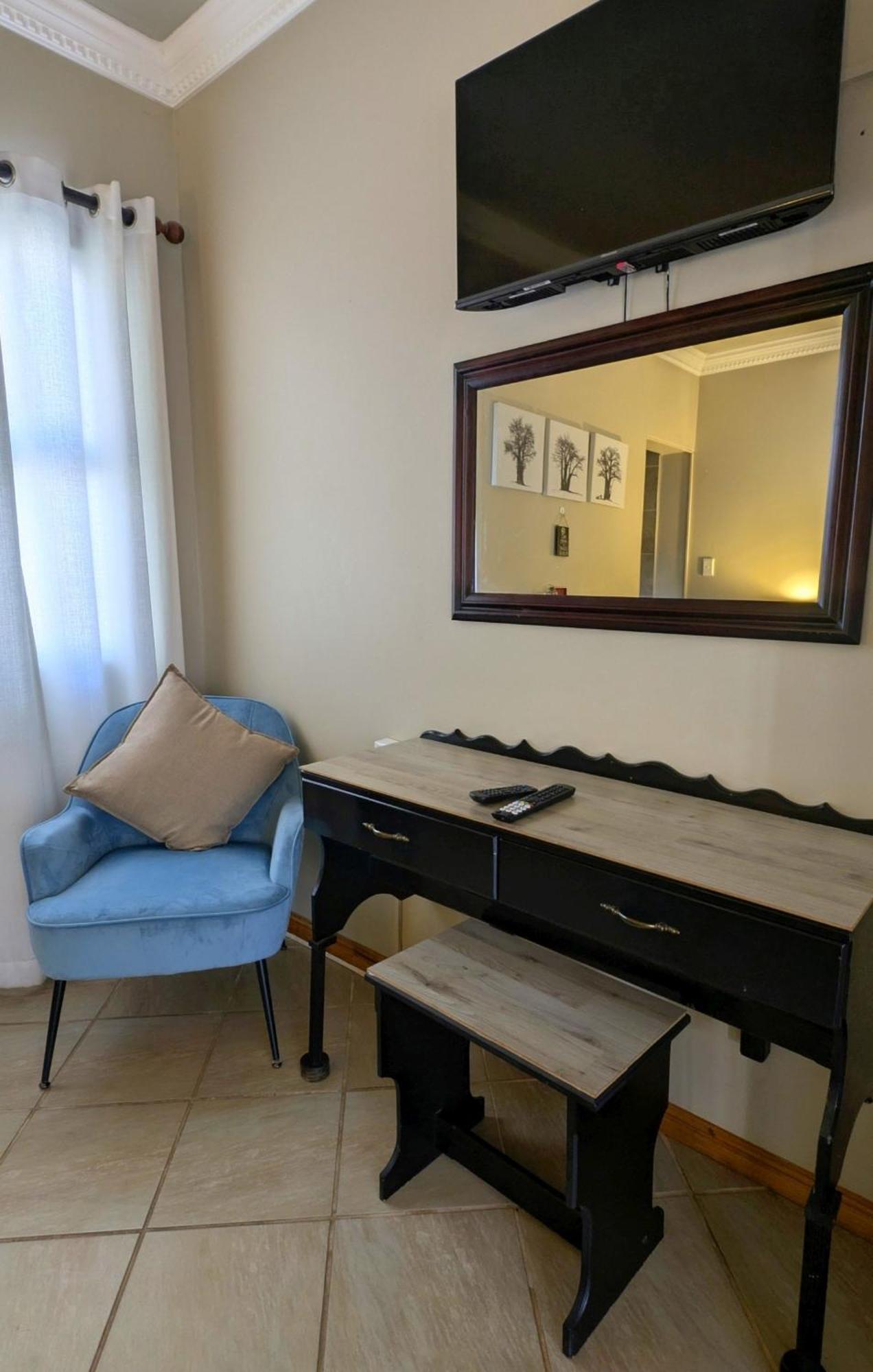 Amarachi Guesthouse Swakopmund Εξωτερικό φωτογραφία