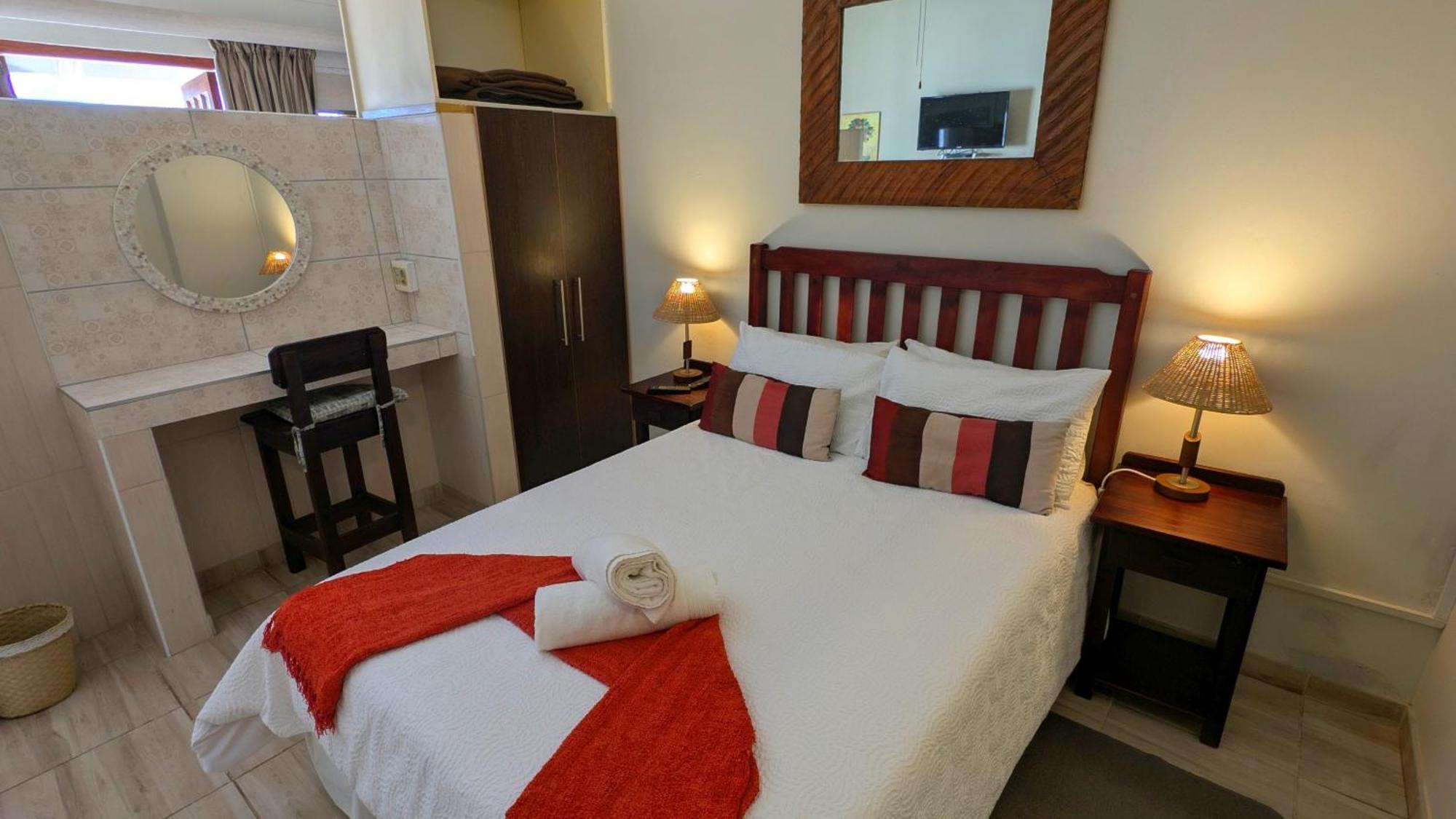 Amarachi Guesthouse Swakopmund Εξωτερικό φωτογραφία