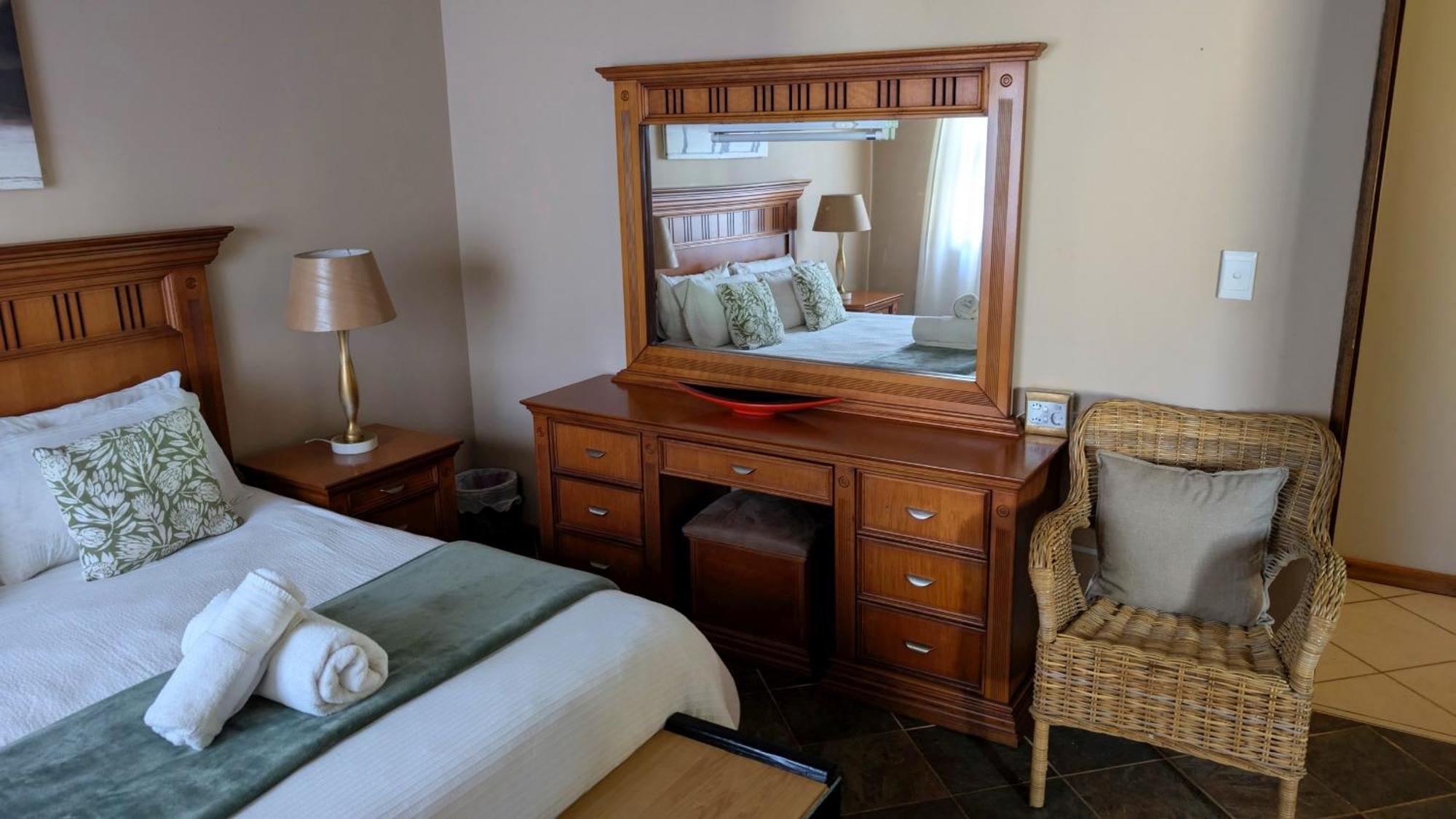 Amarachi Guesthouse Swakopmund Εξωτερικό φωτογραφία
