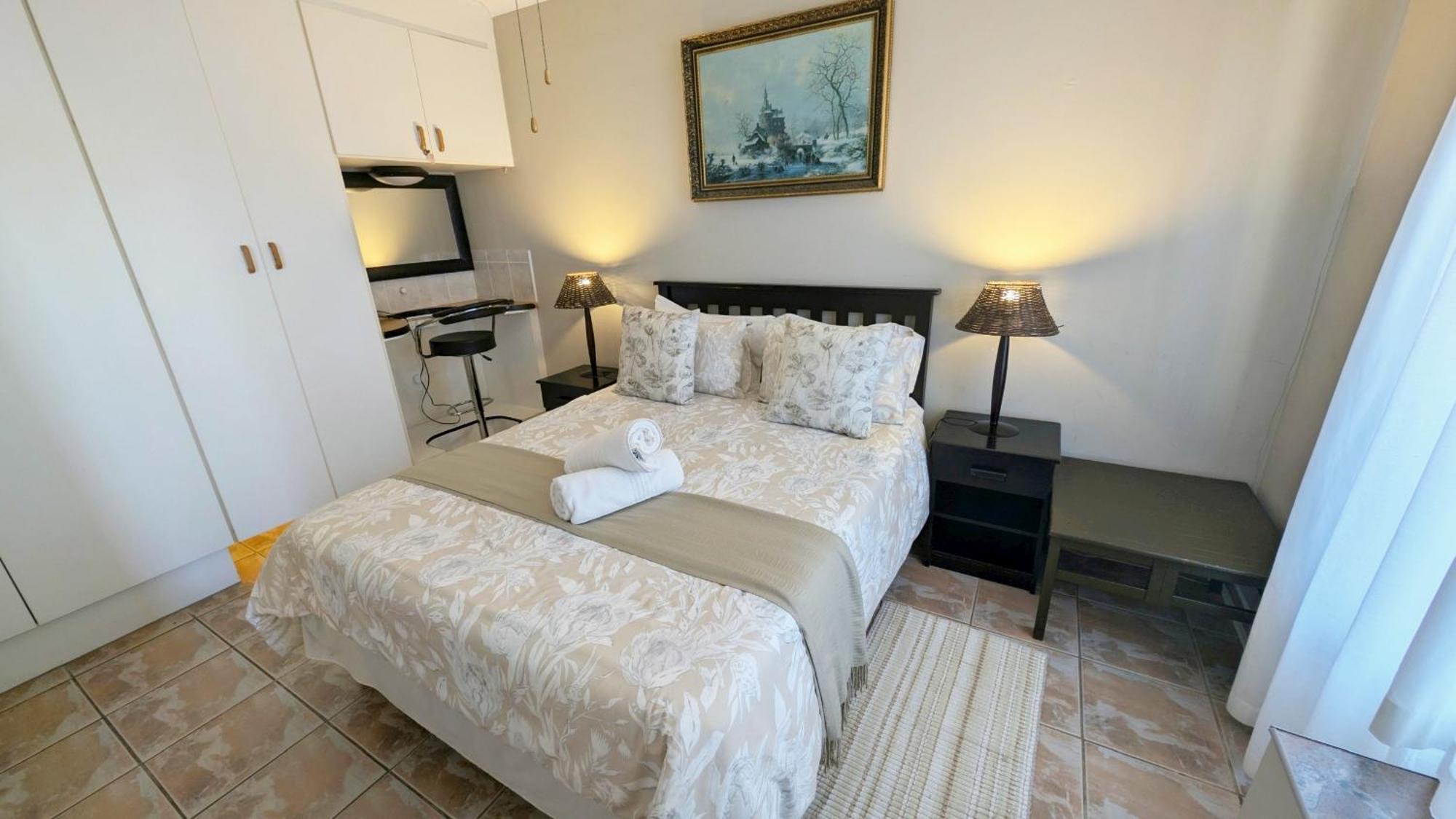 Amarachi Guesthouse Swakopmund Εξωτερικό φωτογραφία