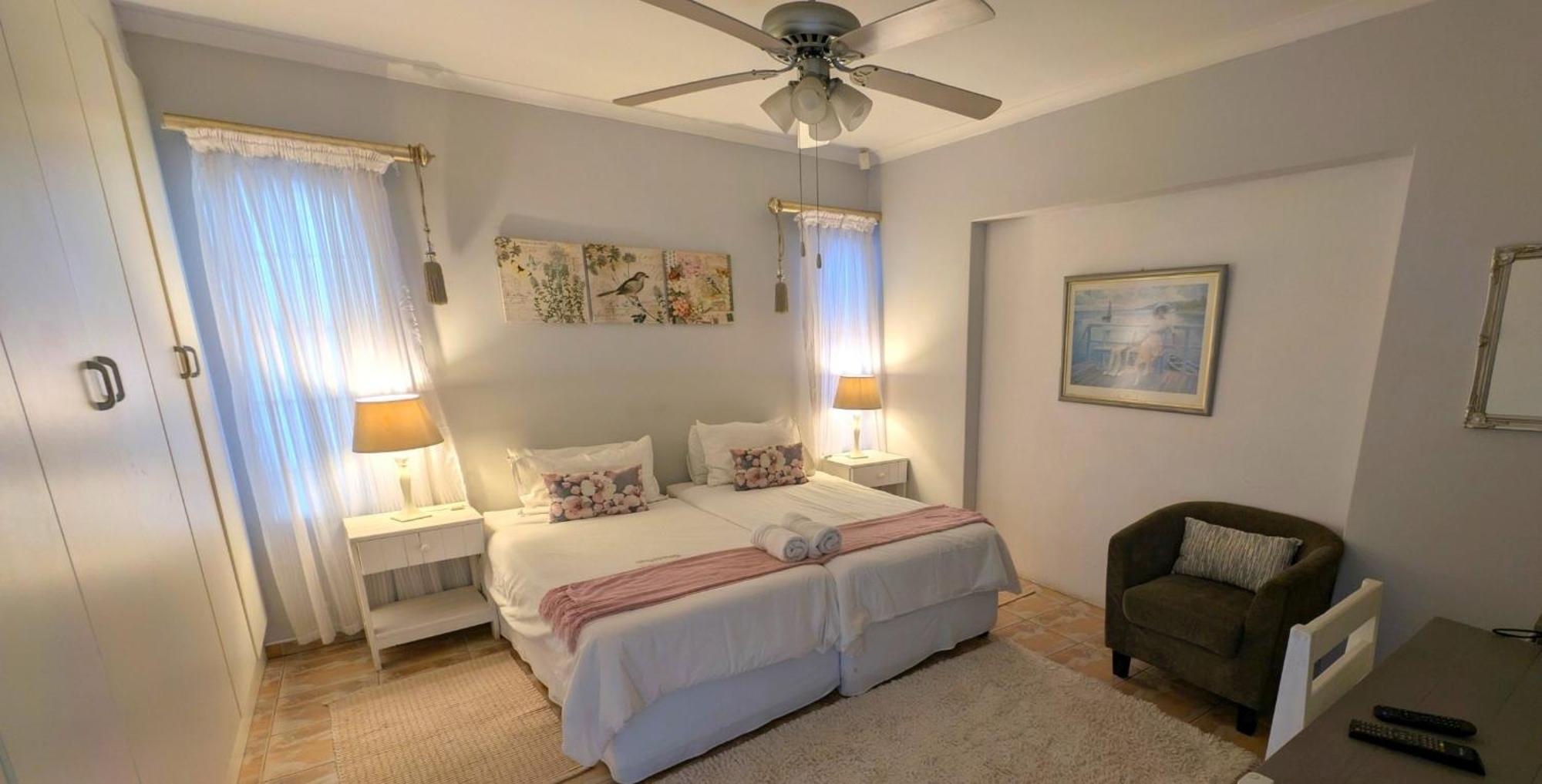 Amarachi Guesthouse Swakopmund Εξωτερικό φωτογραφία