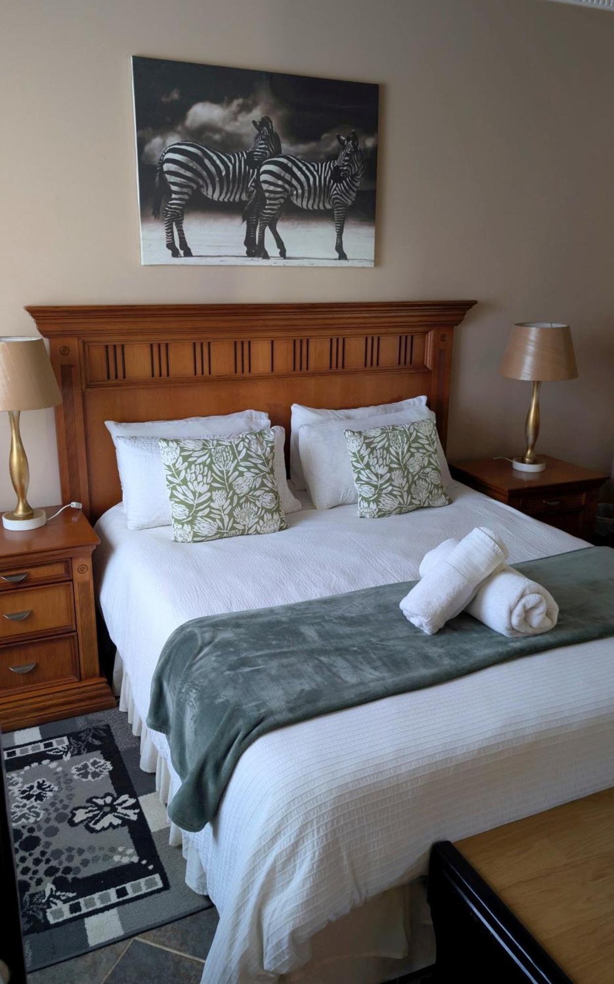 Amarachi Guesthouse Swakopmund Εξωτερικό φωτογραφία