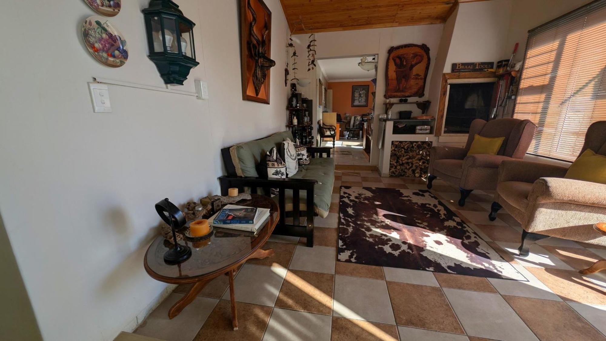 Amarachi Guesthouse Swakopmund Εξωτερικό φωτογραφία