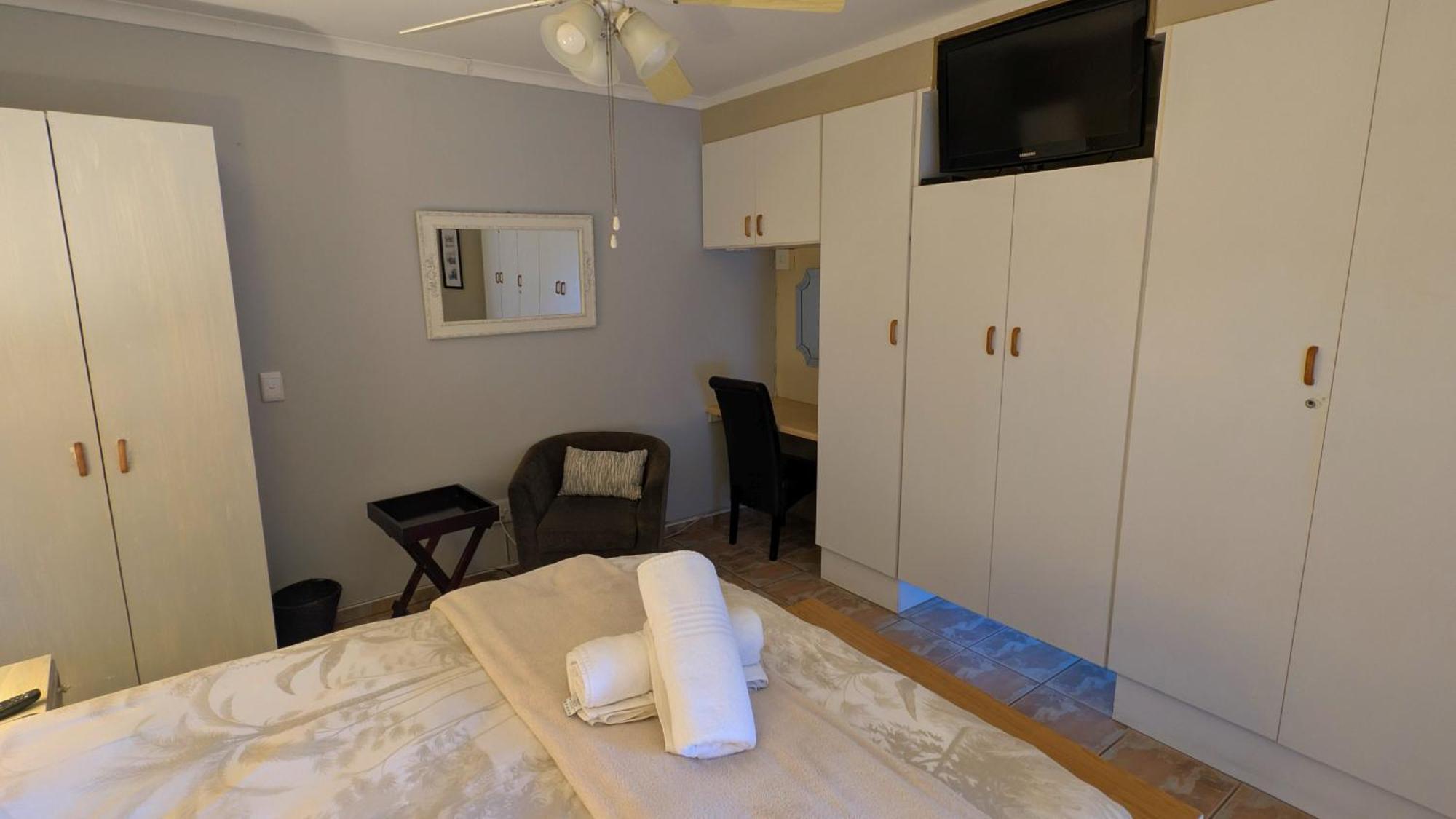 Amarachi Guesthouse Swakopmund Εξωτερικό φωτογραφία