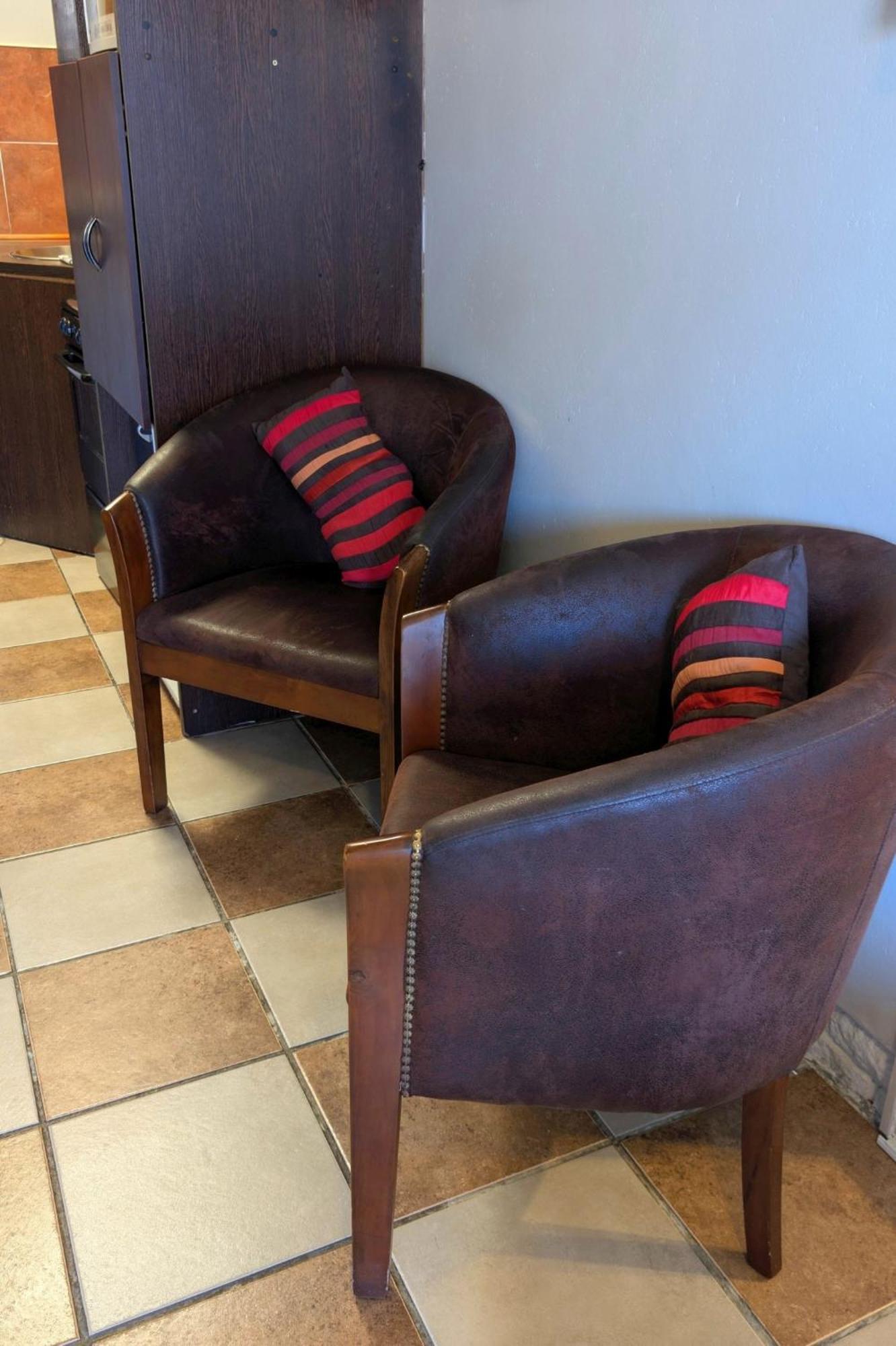 Amarachi Guesthouse Swakopmund Εξωτερικό φωτογραφία