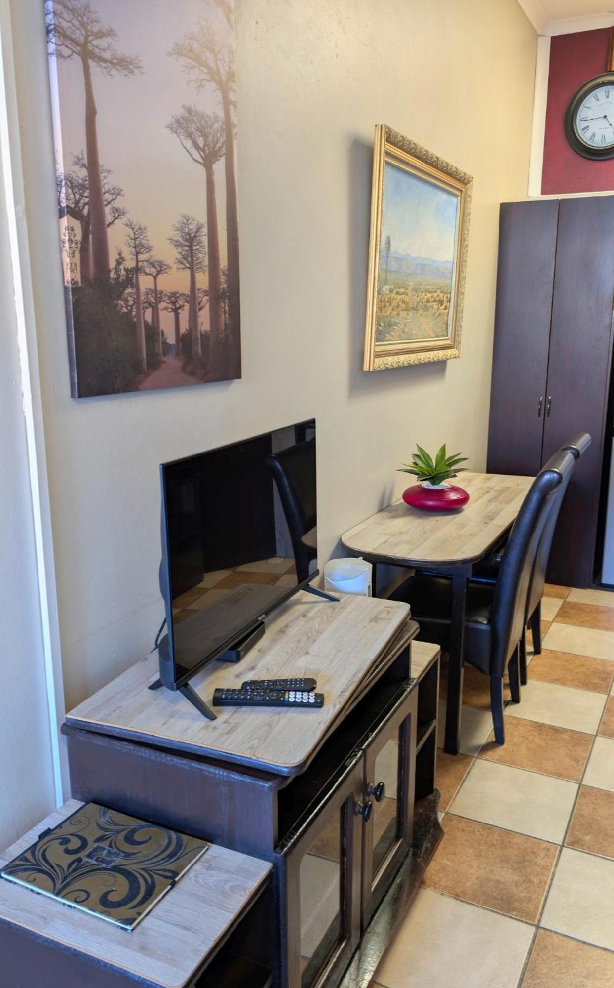 Amarachi Guesthouse Swakopmund Εξωτερικό φωτογραφία
