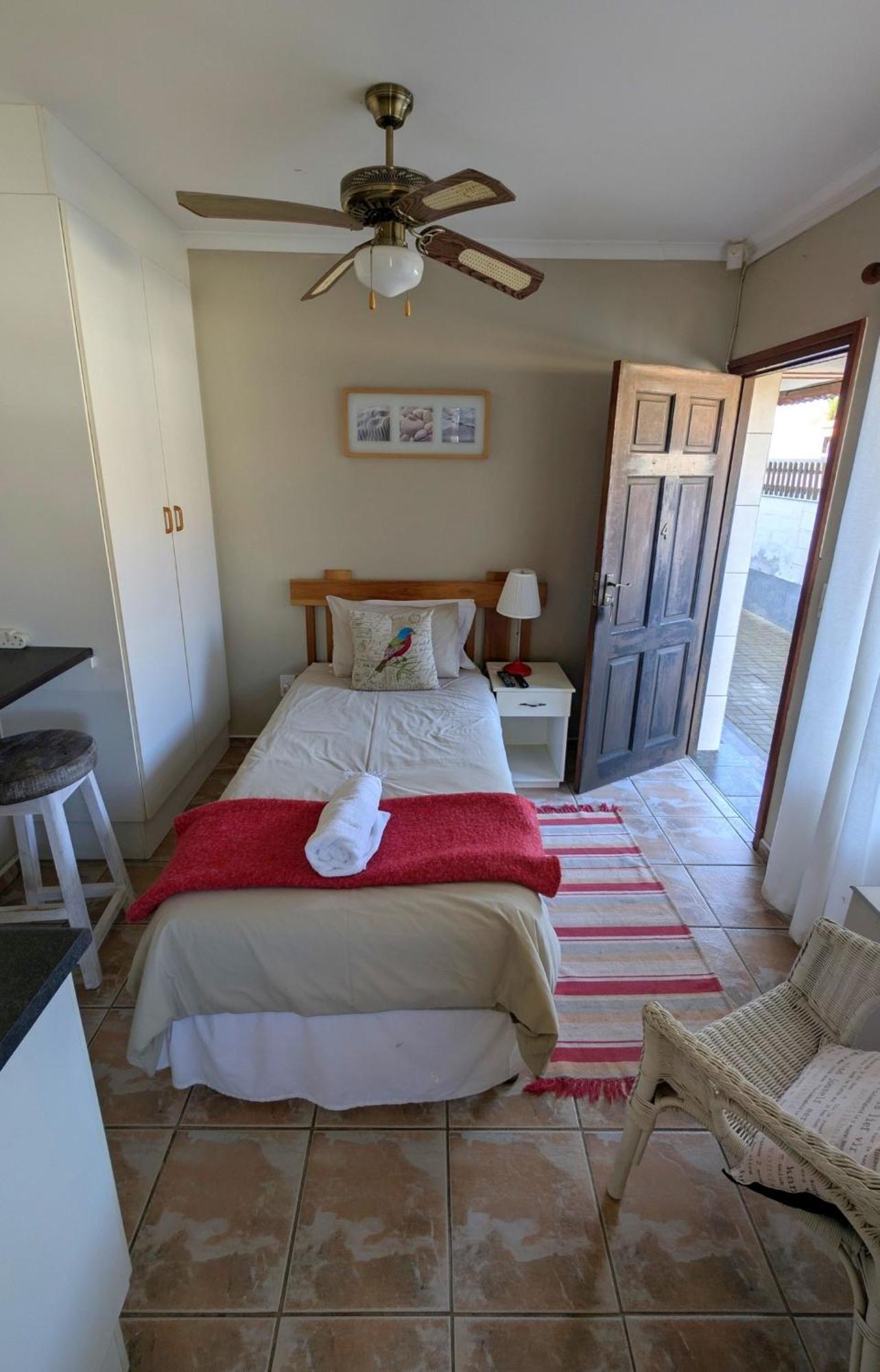 Amarachi Guesthouse Swakopmund Εξωτερικό φωτογραφία