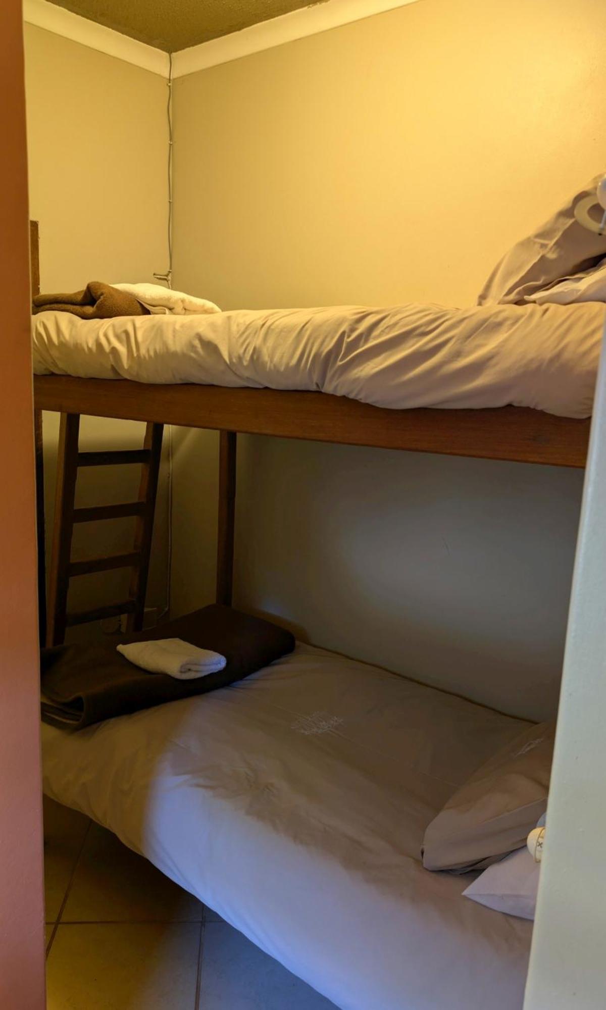 Amarachi Guesthouse Swakopmund Εξωτερικό φωτογραφία