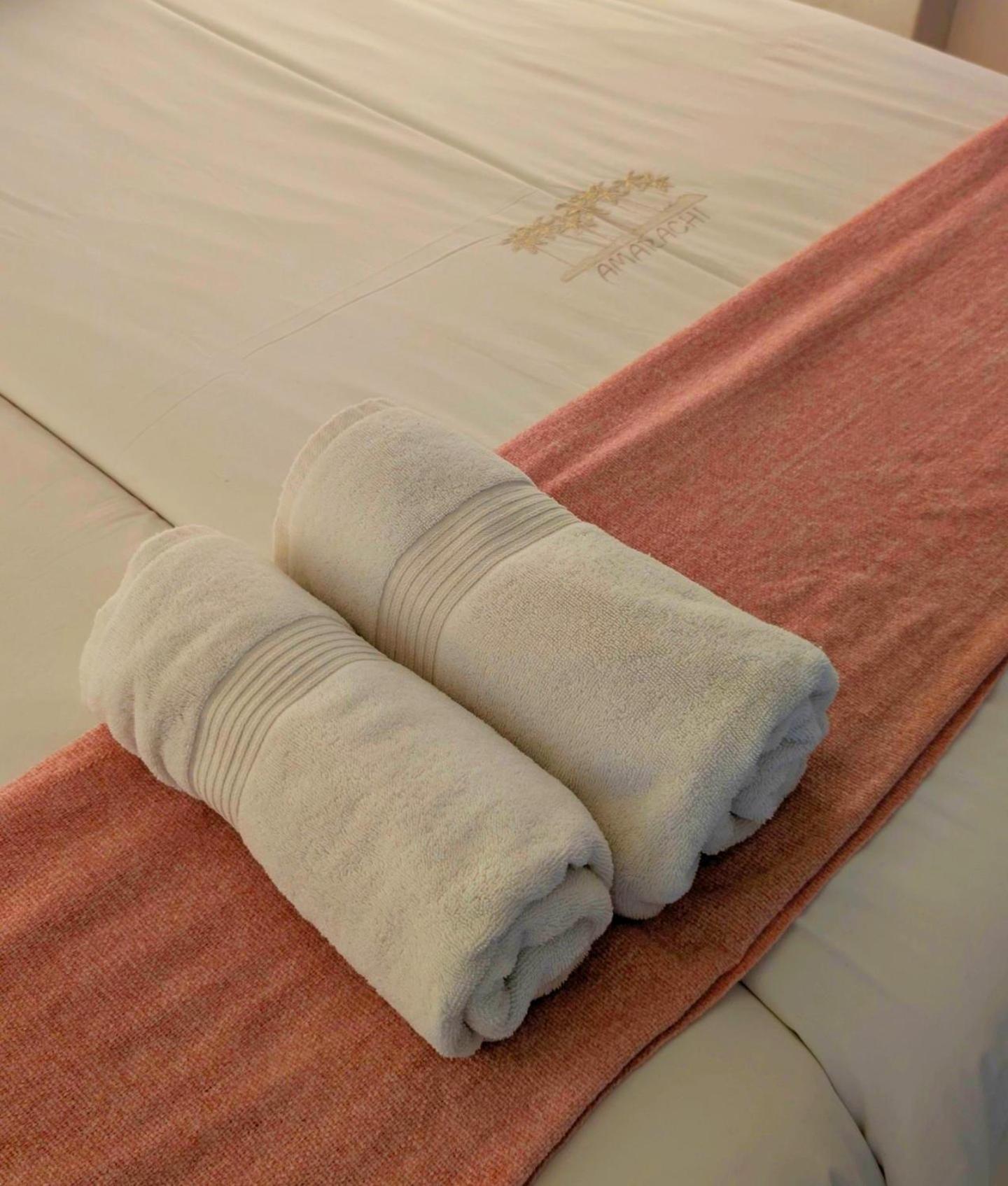 Amarachi Guesthouse Swakopmund Εξωτερικό φωτογραφία