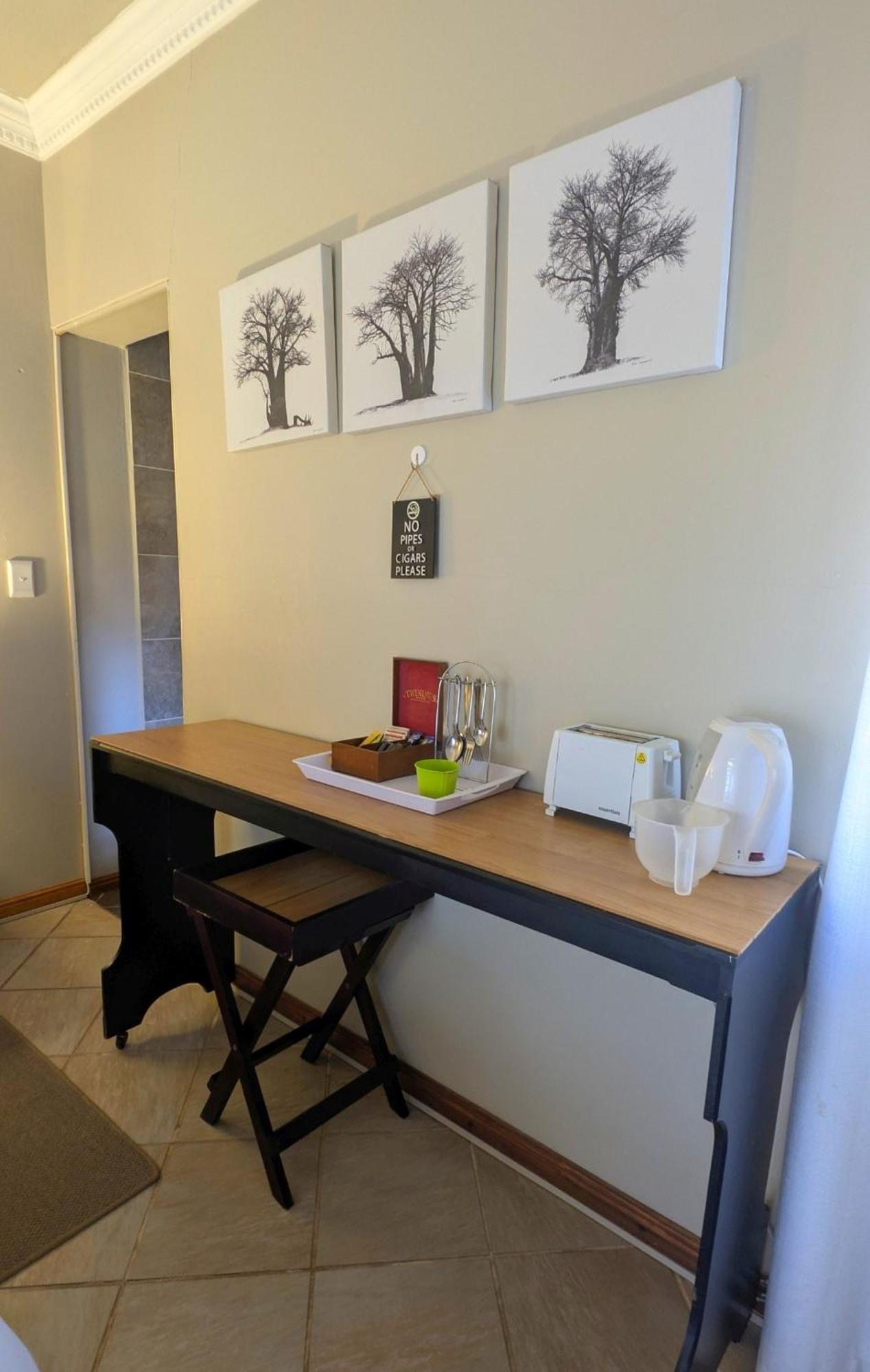Amarachi Guesthouse Swakopmund Εξωτερικό φωτογραφία