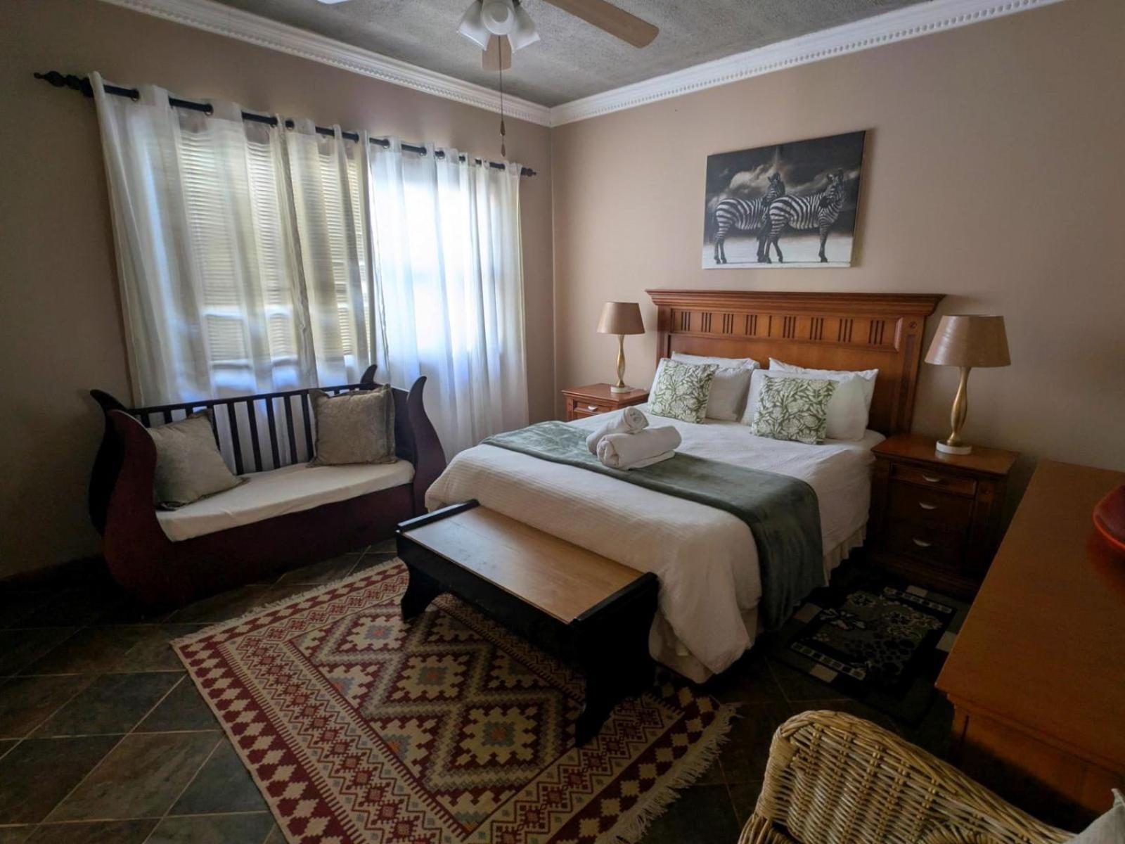 Amarachi Guesthouse Swakopmund Εξωτερικό φωτογραφία
