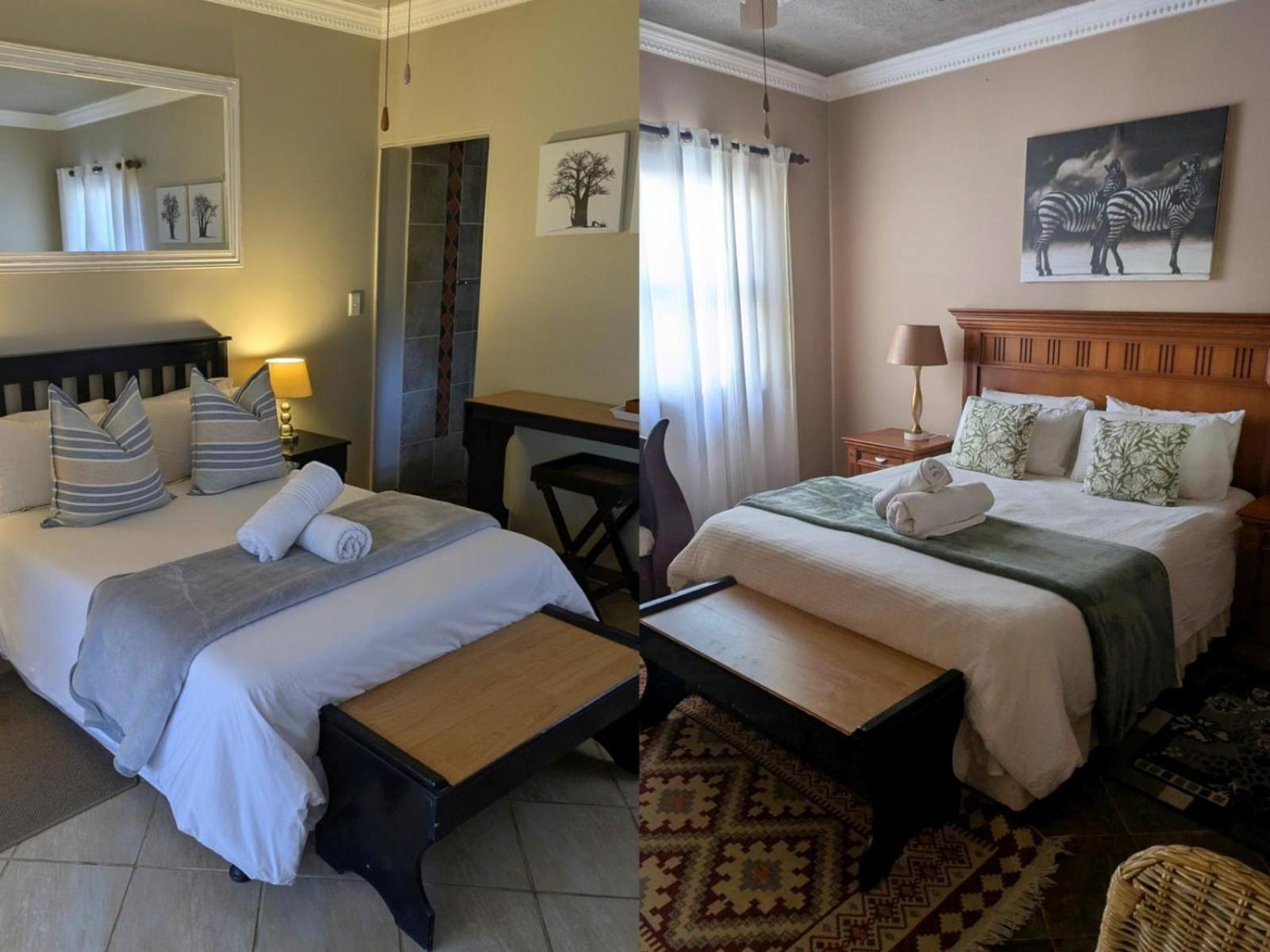 Amarachi Guesthouse Swakopmund Εξωτερικό φωτογραφία
