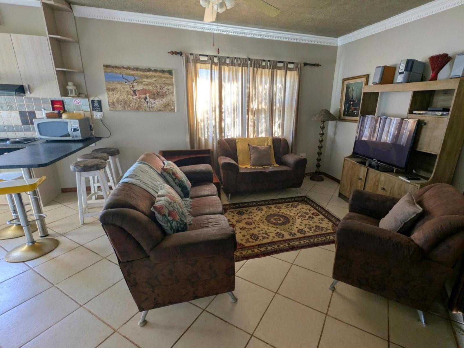 Amarachi Guesthouse Swakopmund Εξωτερικό φωτογραφία