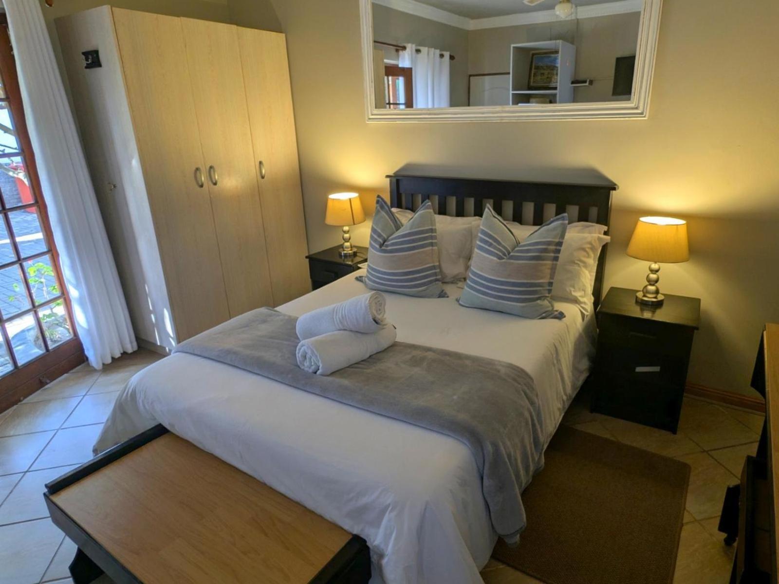 Amarachi Guesthouse Swakopmund Εξωτερικό φωτογραφία